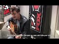 Arctic Monkeys - Suck it and See (Acoustic Legendado)