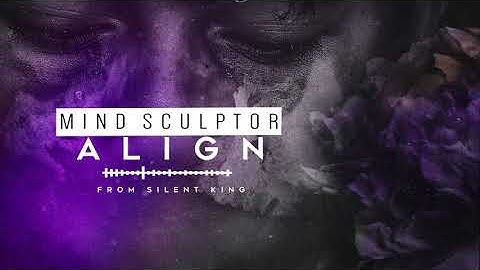 Mind Sculptor - Align (Official Visualizer Video)