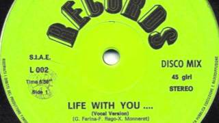 Life With You - Expansives
