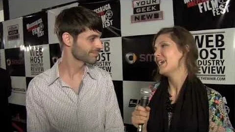 PLTV: MIKE CELIA, MUSIC DIRECTOR, MIFF, 08/10