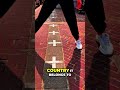 Town Divided: US Entrance, Canadian Books! #shorts