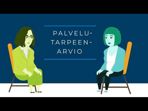 Video: Mikä on arviointiilmoitus?