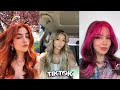 Hair transformation | Tiktok compilation