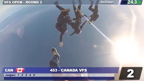 WAG2015: 4W_VFS - 453 CAN Rnd 2