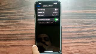 How To Turn Off Data Roaming On ANY iPhone | iOS Settings by Ftopreview.com 20 views 1 day ago 1 minute, 10 seconds