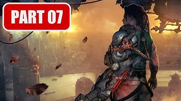 Walkthrough / Playthrough / Let