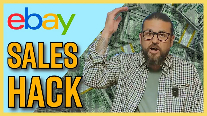 eBay Algorithm Hacks for More Sales