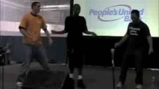 HuskyTHON 2008 Closing Video
