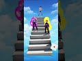 Who Did Gina Choose?😳💥 Rumi vs Zoe #shorts #viral #trending #Rumi #Zoe