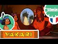 YAKARI | Le Nuage Rouge | dessin animé | HD | 2020