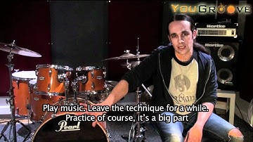 George Kollias: Part 2