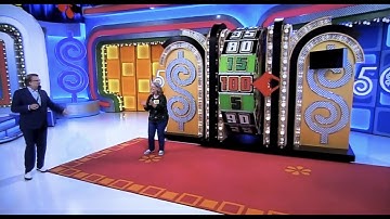 The Price is Right - Showcase Showdown (Part 2) - 11/9/2021