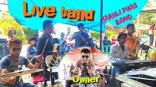 Download Lagu Live band !! Pemecah Rekor musim ini° Musik Pendatang baru | TARULI PUAS Band' #Humbahas MP3 Download Lagu Live band !! Pemecah Rekor musim ini° Musik Pendatang baru | TARULI PUAS Band' #Humbahas MP3