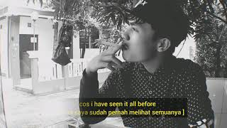 Hard feelings - KLIMS - Story WA with subtitle Indonesia