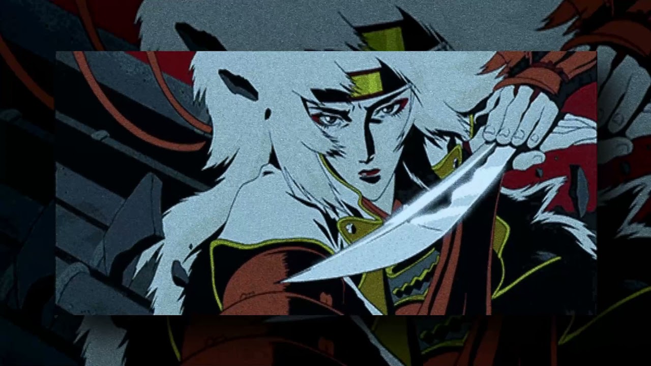 Crystal Castles - Transgender (slowed + reverb + muffled)