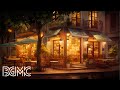 Unwind with Jazz Piano and Coffee Shop Ambience: Relaxing Chill for Work and Study