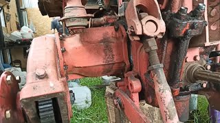 видео: Трактор Т-25.Восстановление.Ремонт.Бортовые.Часть 2 картинка: Трактор Т-25.Восстановление.Ремонт.Бортовые.Часть 2