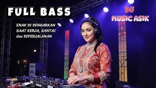 Remix Asik Dangdut Full Bass – Bikin Kepala Goyang Tanpa Henti! 🕺💃