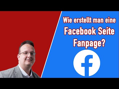 Video: 3 Möglichkeiten, Ihr Profilbild auf Facebook zu ändern