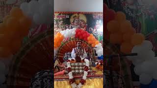 Jab tak Radha kshma na Karogi Main Kaise Tumhare Charan Chhod dunga