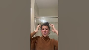 Me explaining to my friends, if I am an extrovert or introvert ￼￼