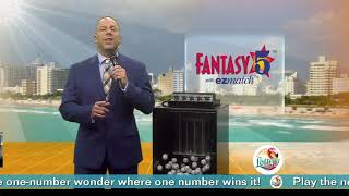 Jackpot Triple Play and Fantasy 5 20220114