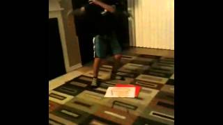 RETARD DANCE!!!!!
