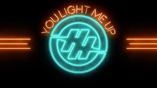 overraskelse efter skole Korrupt Hunter Hayes - Light Me Up (Official Lyric Video) - YouTube