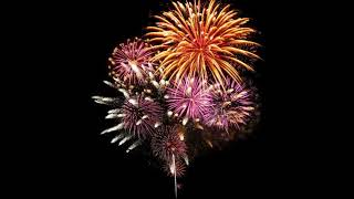 Som Fogos De Artifício