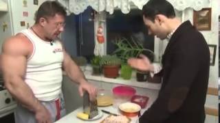 Пауэрлифтинг - Железный «Powerlifting» Пауэрлифтинг - Железный «Powerlifting»