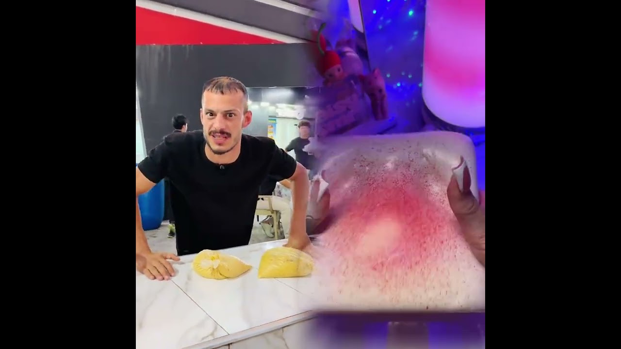 #الطفل الاعمى المعجزه #محضوره_من_الاكسبلور_والمشاهدات #علاوي_مارتن #اكسبلور 15_w