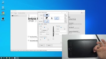 How to Set Up Pen Buttons on Wacom Intuos Pro M – Enhance Your Drawing Experience