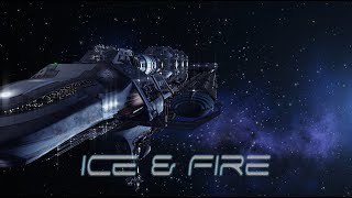 Ice &amp; Fire - Apocalypse [Videoclip]