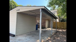 1305 Dryden Court video tour