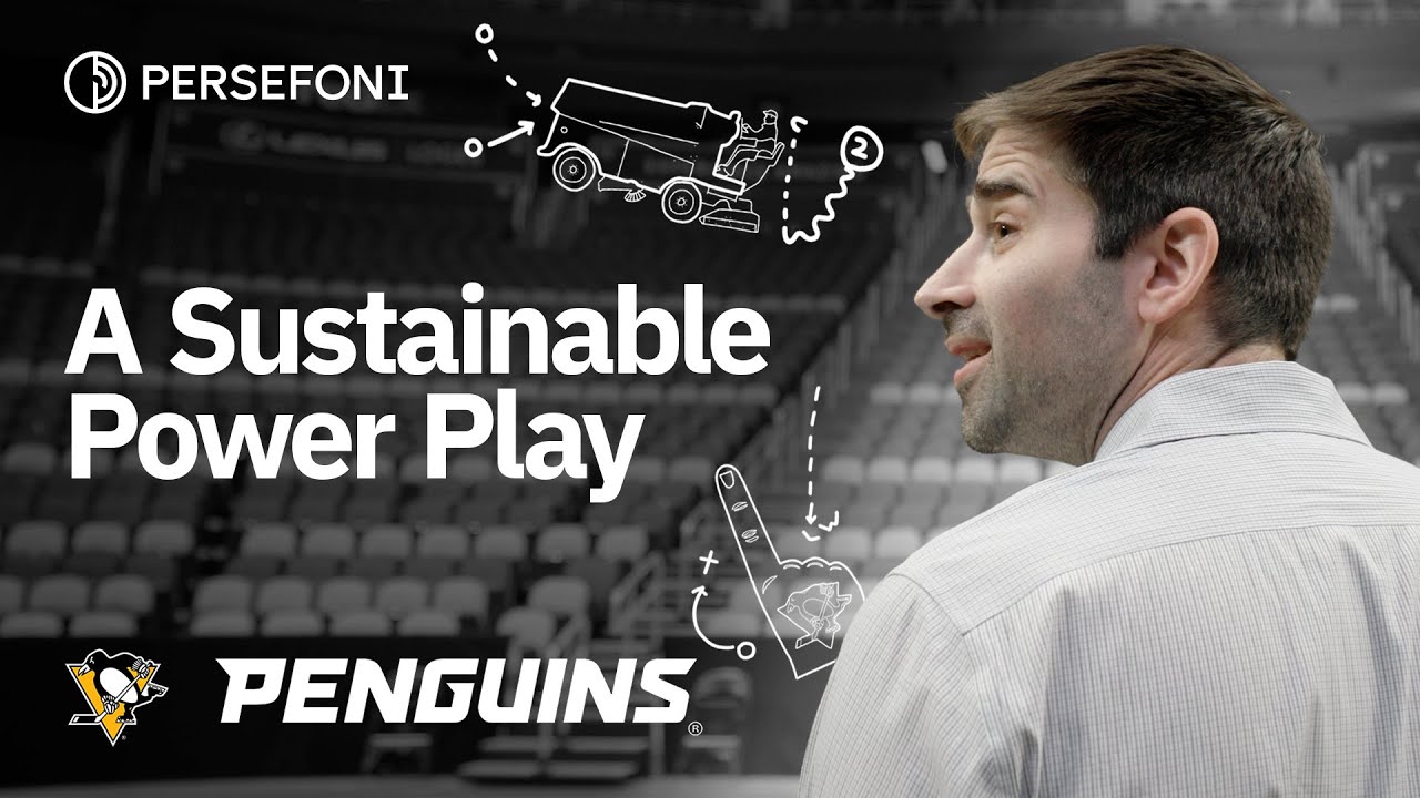 Strength in Numbers - Pittsburgh Penguins - A Sustainable Power Play
