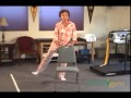 Hip Arthritis: Hip Side Raise