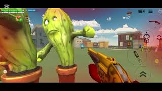 картинка: Лаки блоки chicken gun🤯🤯       **зря я это сделаю**😓😓😓