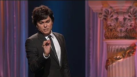 Joseph Prince - How To Live Free From The Curse - ...