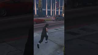 PERFECT TIMING OG gta grandtheft grandtheftauto ps5 gtaonline rockstar gaming gtav pvp ps