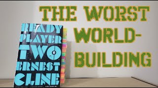 A Sequel So Bad, it Ruins the First Book | Ready Player Two Review, Part 1