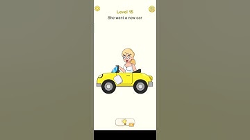 DOP 3: Displace One Part Level 15 Walkthrough Solution #shorts #DOP3