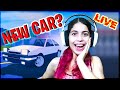 ROBLOX JAILBREAK NEW CAR UPDATE LIVE Stream LisboKate (Sep 6)