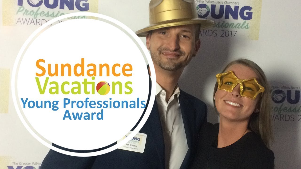 Sundance Vacations - YouTube