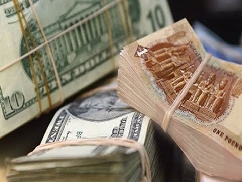 مصر العربية سعر الدولار في السوق السوداء اليوم الخميس 14 2 2019