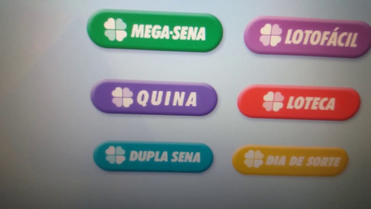 bol茫o loteria online