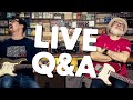 LIVE Viewer Comments &amp; Questions - 29 May 2023 - That Pedal Show