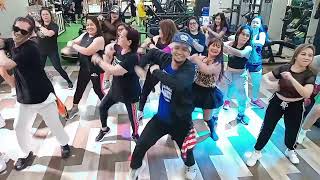 Download Lagu PANCHO VILLA | FUNKY TOWN | ZUMBA | REMIX | TIKTOK | DANCE WORKOUT MP3 Download Lagu PANCHO VILLA | FUNKY TOWN | ZUMBA | REMIX | TIKTOK | DANCE WORKOUT MP3