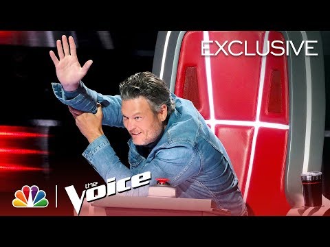 Best of the Blinds - The Voice 2018 (Digital Exclusive)