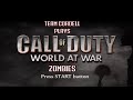 CALL of Duty / WORLD AT WAR / ZOMBIES / DER RIESE / ROUND??? / LIVESTREAM / OSRS TOMORROW