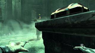 Thief 2014 - How to defeat Thief-Taker General on any difficulty screenshot 5